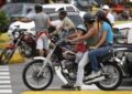 Gobernación del Táchira prepara Decreto para sancionar a infractores de Ley de Tránsito y Transporte Terrestre