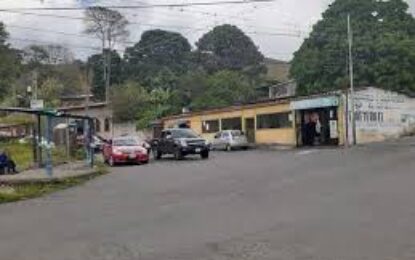 Gobernador del Táchira recuperará infraestructura vial en cooperación con alcaldes