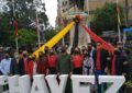 Zoraida Parra: “Venezuela no será más nunca una colonia”