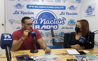 Protección Civil Táchira: Sin hechos viales en operativo de Carnaval
