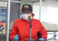 Táchira sigue con un reporte bajo de contagios de la Covid-19