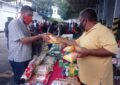 Trabajadores de Corpoelec en Táchira son atendidos con la Bodega va a tu Casa