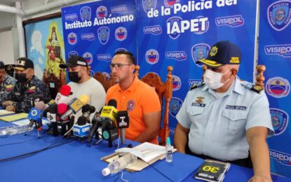 Funcionarios están alerta ante cualquier hecho sobrevenido por las lluvias