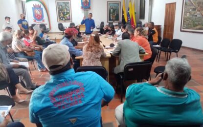 Someten a consulta Reformar Ordenanza de Servicio de Transporte de San Cristóbal