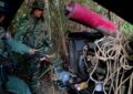 Desmantelan campamentos Tancol en Zulia y Táchira