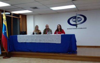 Investigan tres casos de acoso escolar en Táchira