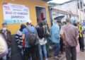 Más de 7 mil familias del municipio Cárdenas beneficiadas con rehabilitación de Base de Misiones Zapatoca