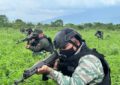 FANB despliega operación en la frontera colombo-venezolana