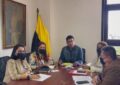 Huerfano: Trabajamos por una educación de punta para los tachirenses