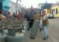 Inicia operaciones planta recuperadora de cilindros en el Táchira