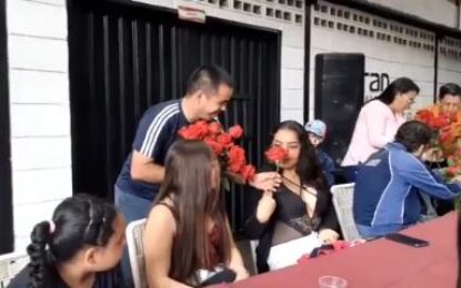 Transtáchira celebró Día las Madres y del Trabajador