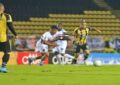 Táchira saltará al terreno para ganar en Pueblo Nuevo