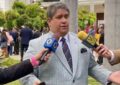 Diputado Correa: Es necesario abrir la frontera con Colombia