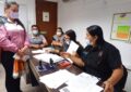 CNE realizó jornada especial de inscripción de niños nacidos en Hospitales tachirenses