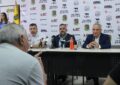 España ofrece oportunidades al talento futbolístico Tachirense