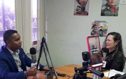 Galardones de Periodismo ya tienen ganadores en Táchira