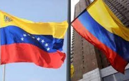 Venezuela buscará renovar las relaciones con Colombia