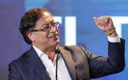 Desafíos tras la victoria de Gustavo Petro