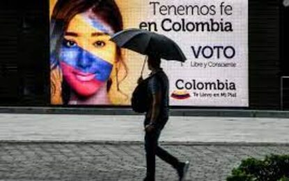Ojala Colombia