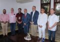 Avanzan reuniones para recuperar relaciones económicas en la frontera Norte de Santander – Táchira