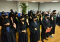 UBV Táchira gradúa a 40 nuevos profesionales