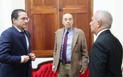 Colombia y Venezuela acuerdan normalización de relaciones bilaterales a partir de asunción de Petro