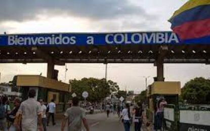Fue desarticulado grupo criminal dedicado al contrabando en la frontera con Colombia