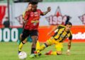 Caracas y Táchira echarán chispas por la clasificación