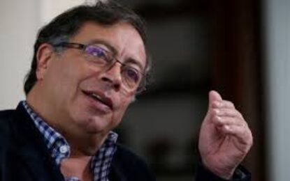 Gustavo Petro quiere devolver Monómeros a Maduro para bajar los precios de fertilizantes