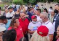 Bernal: Más de Mil 700 asambleas se desarrollaron para elegir jefes y jefas de comunidad del PSUV
