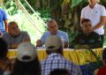Desarrollarán plan de apoyo integral para pescadores y acuicultores del eje sur del Táchira