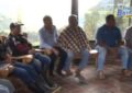 Gobernación impulsa plan de acción de recuperación del Centro de Formación en Truchicultura