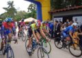Alcaldía de SC patrocina el circuito metropolitano de la Vuelta la Juventud