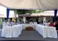 ELN anuncia desde Caracas el reinicio de los diálogos de paz con el Gobierno de Colombia