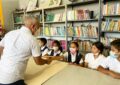 Más de 190 mil estudiantes iniciaron clases en Táchira