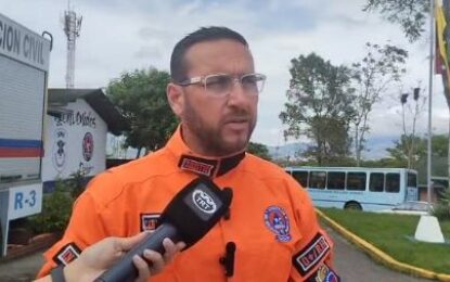 En Táchira se exigirán permisos para excursiones y actividades cercanas a afluentes hídricos
