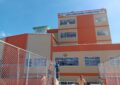 Avance significativo tiene la reparación del Liceo Hugo Rafael Chávez Frías