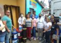 Bricomiles rehabilitan la infraestructura de salud en el municipio Cárdenas