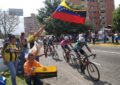 La Vuelta al Táchira sin deudas ante la UCI