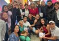 Tachirenses recuerdan legado de Robert Serra