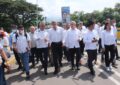Primer encuentro Binacional Parlamentario Venezuela-Colombia traza plan de trabajo entre ambas naciones