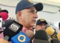 Bernal: Presidente Petro, cuente con nuestro apoyo en la frontera