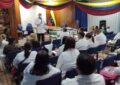 Muestran nueva estructura organizativa del Sistema Público Nacional de Salud en Táchira