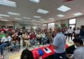 Dirección de Talento Humano de la Gobernación del Táchira abraza con alegría la navidad 2022