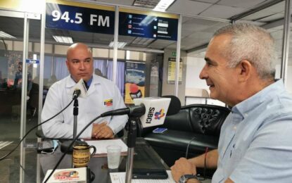 Reactivarán incinerador del Hospital Central en los próximos días