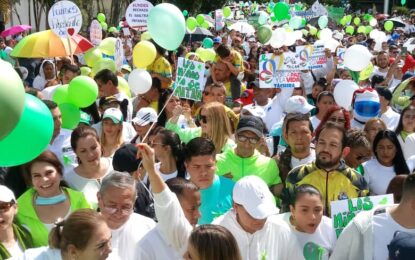 Karem Durán “hay que denunciar, sin miedo, al pedófilo”