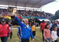 Más de 700 niños participan en la Copa Mundial Infantil 2022 en San Cristóbal