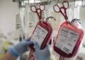 En octubre se recibieron más de 350 donantes de sangre en centros de salud del Táchira