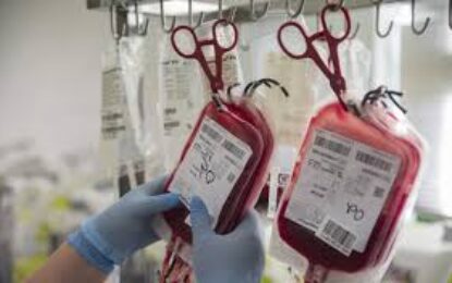 En octubre se recibieron más de 350 donantes de sangre en centros de salud del Táchira