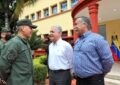 Colombia y Venezuela evalúan estrategias de seguridad fronteriza